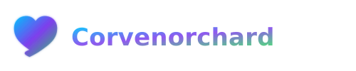 Corvenorchard perede energiat